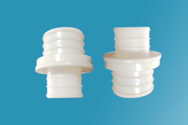 塑料激光焊接案例2 小型塑料激光焊接機(jī)(圖2)